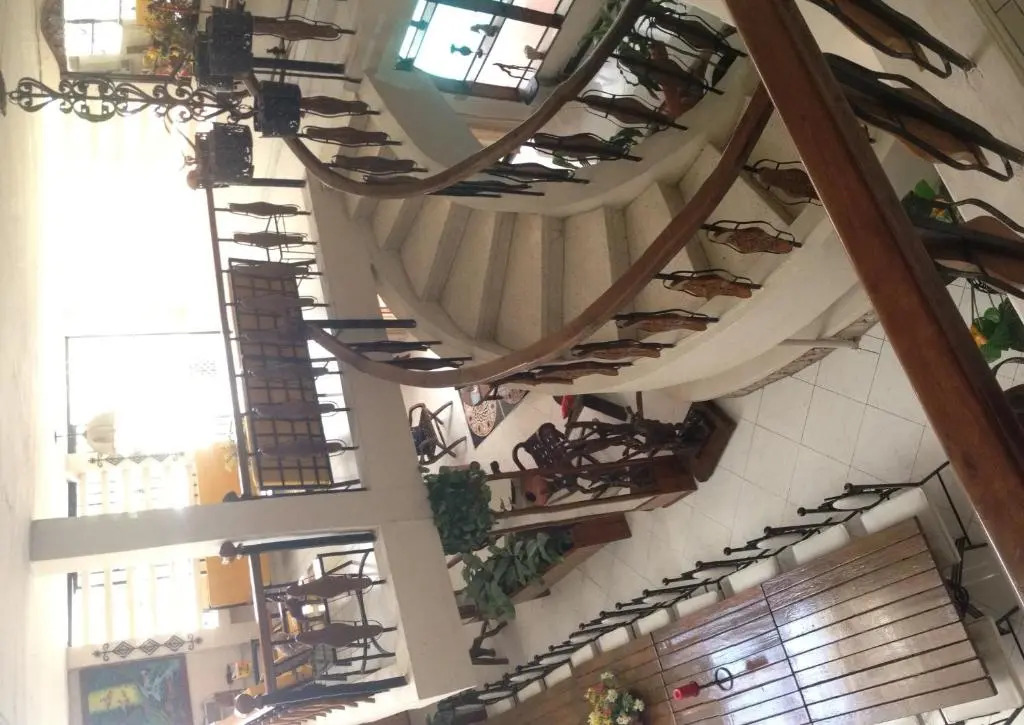 Ideal Villa Hotel
