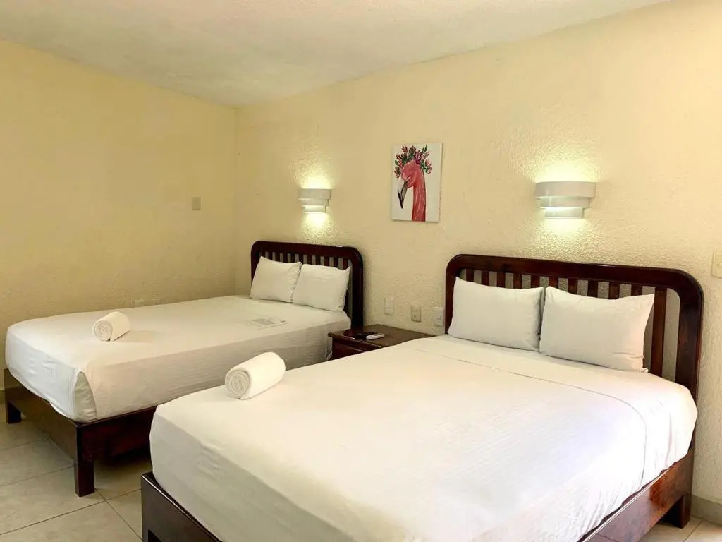 Hotel Caribe