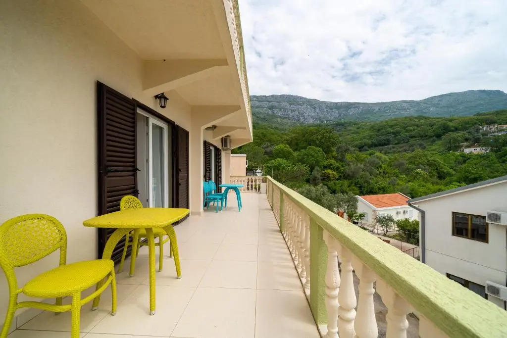 Guest House Ana