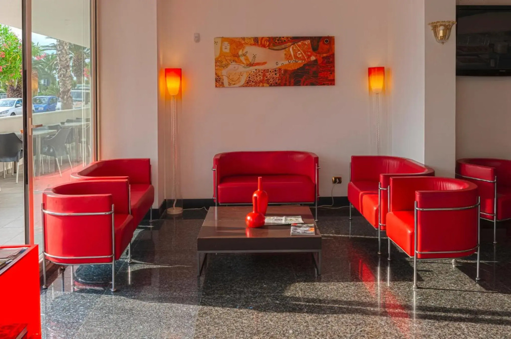 Hotel Villa Corallo
