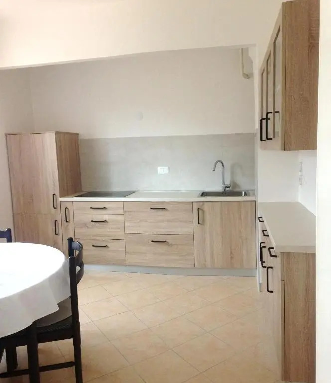 Accommodation Vitalio