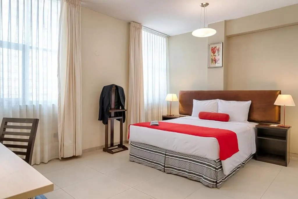 Mood Hotel Lifestyle