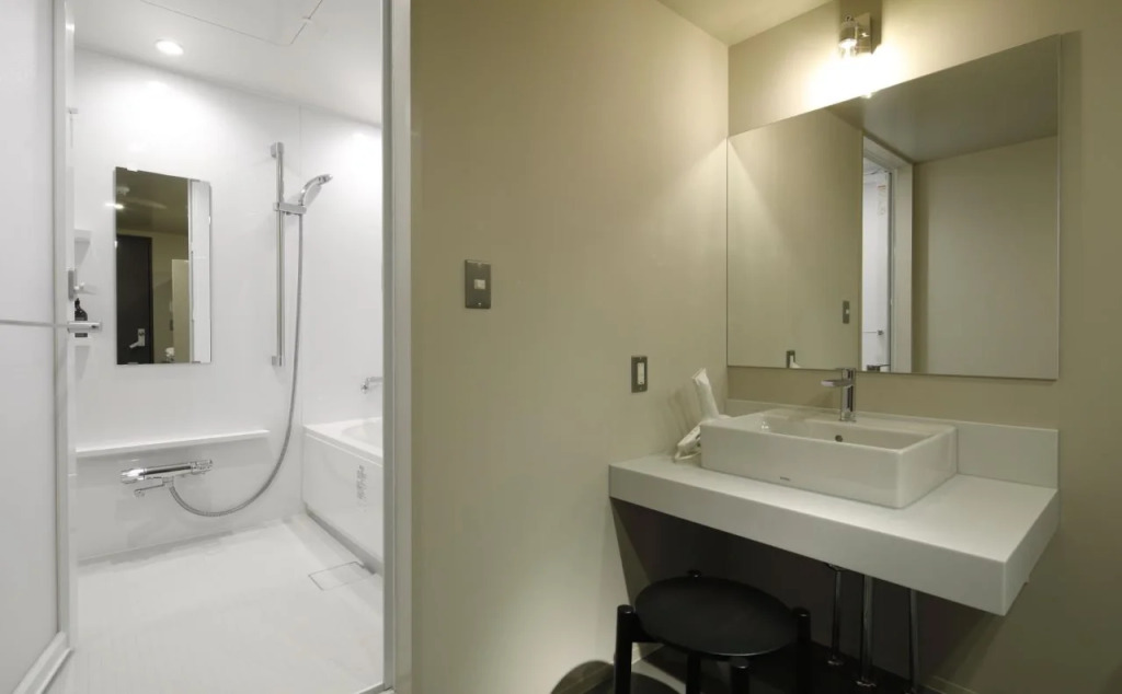 HakoBA Hakodate by THE SHARE HOTELS