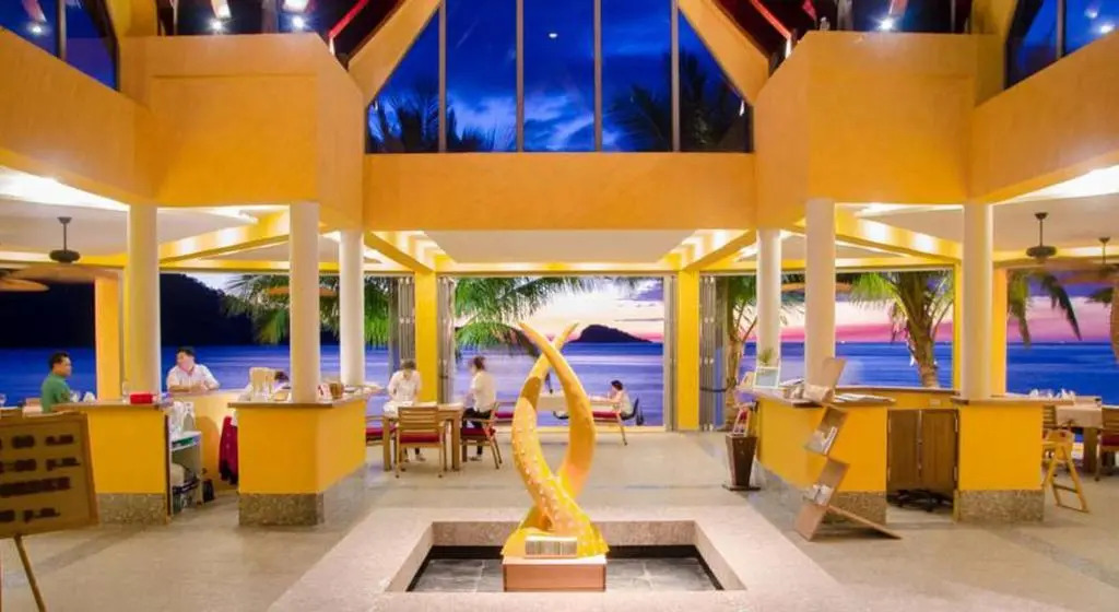 Siam Royal View Pool Villa
