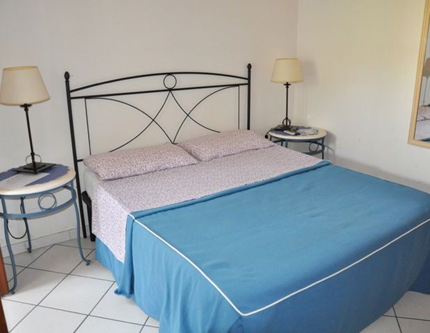Case Vacanze S. Anna