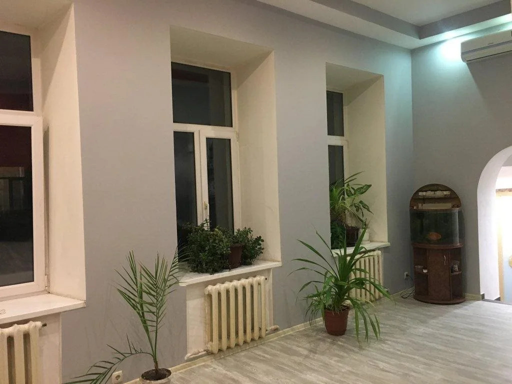 Hostel London