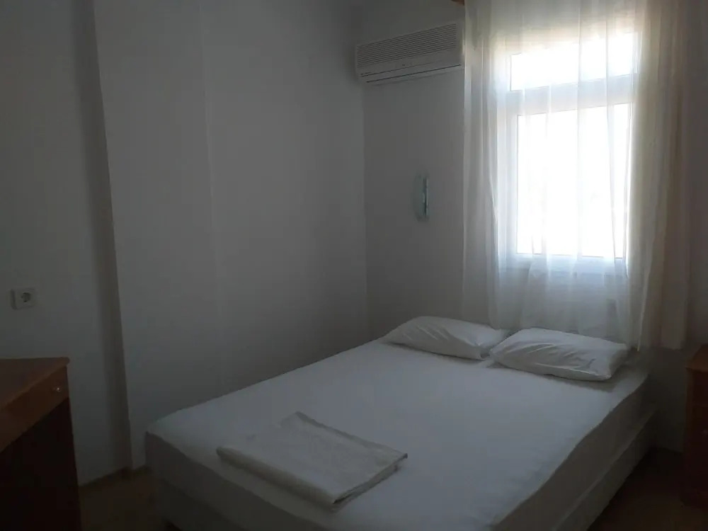 Villa Apart Hotel