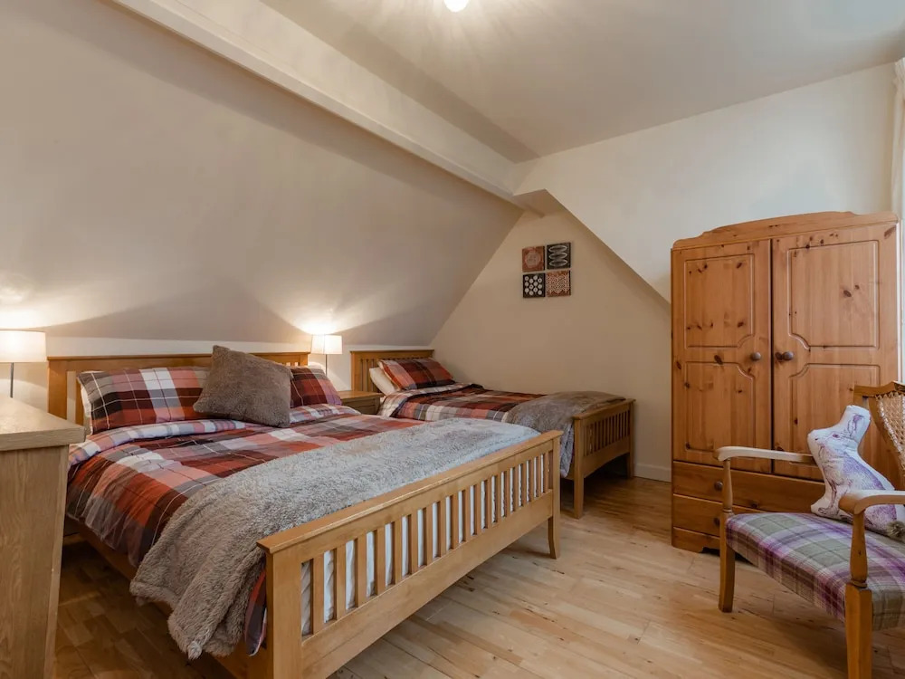 Tweed Cottage