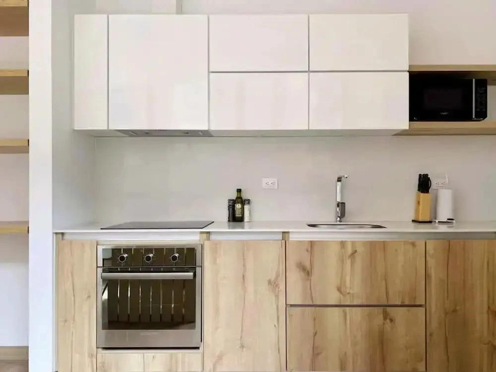 Breathtaking 2 BR in Zona Rosa
