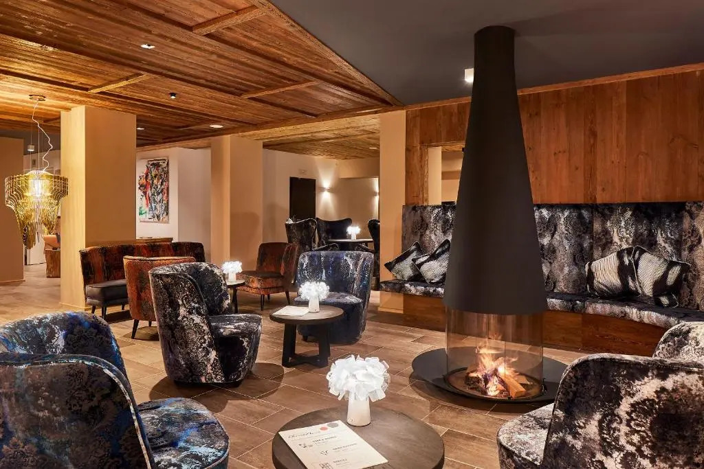 Hotel Christiania