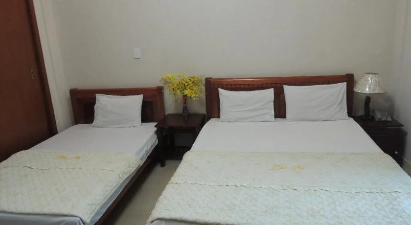 Hop Hung Hotel