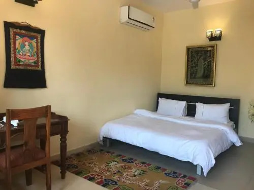 Hostie Pulkavali – Farm Villa