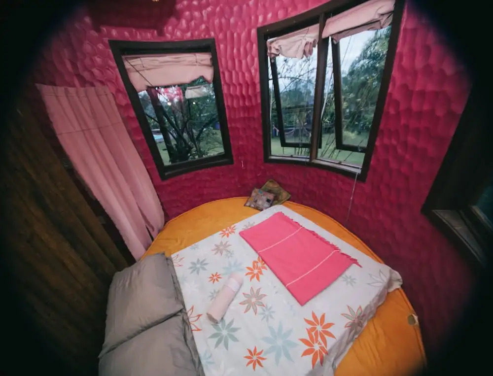 Casas Iluminao