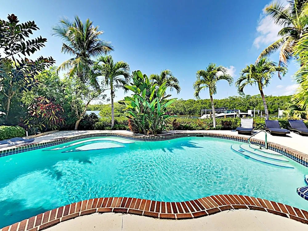 Casa Del Mar Retreat - 5 Br Home