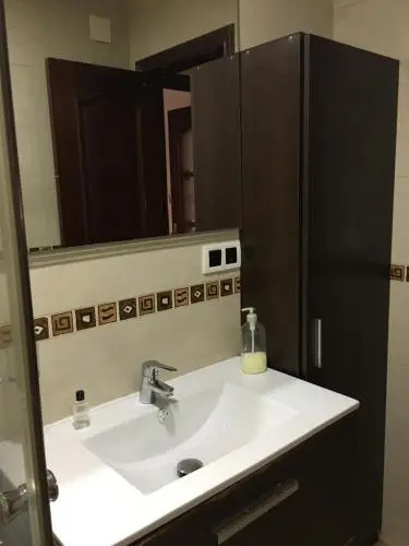 Apartamento Santo Tomás