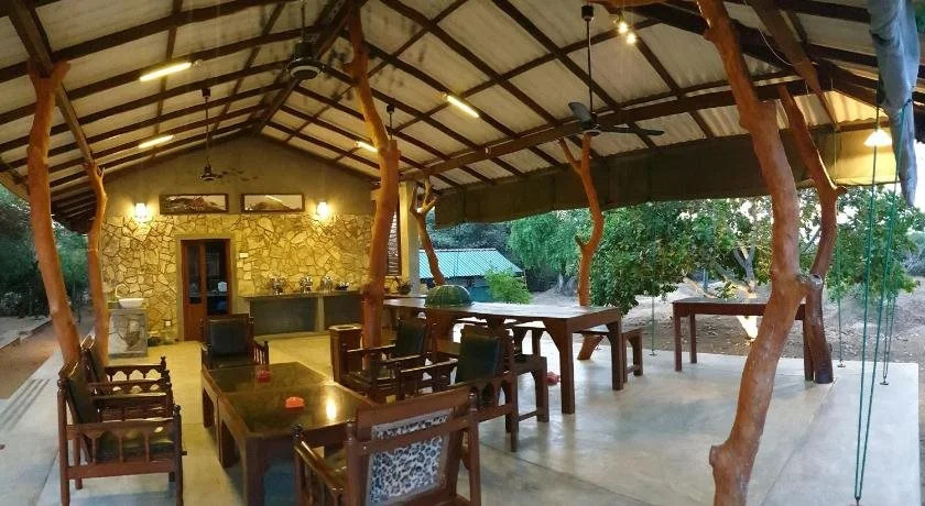 Leopard Corridor - Yala