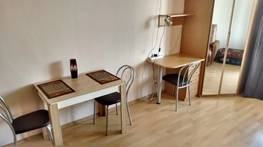 Apartamentyi U Zaliva