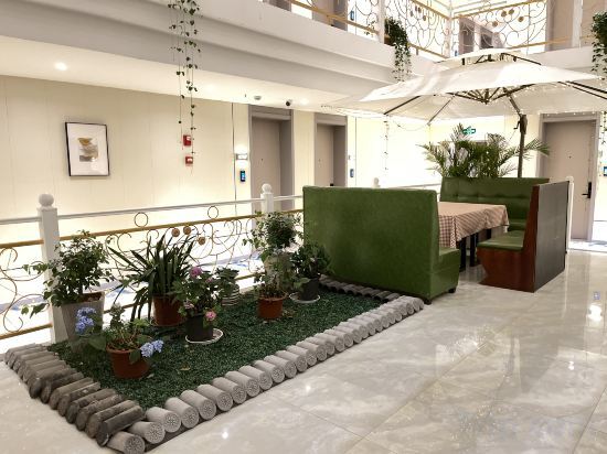 丽江古城丽漫酒店