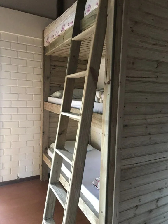 Guarda Beach House - Hostel