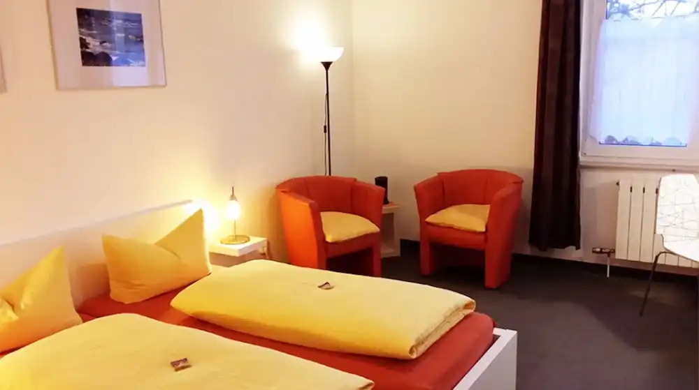 Hotel Nordic Spreewald