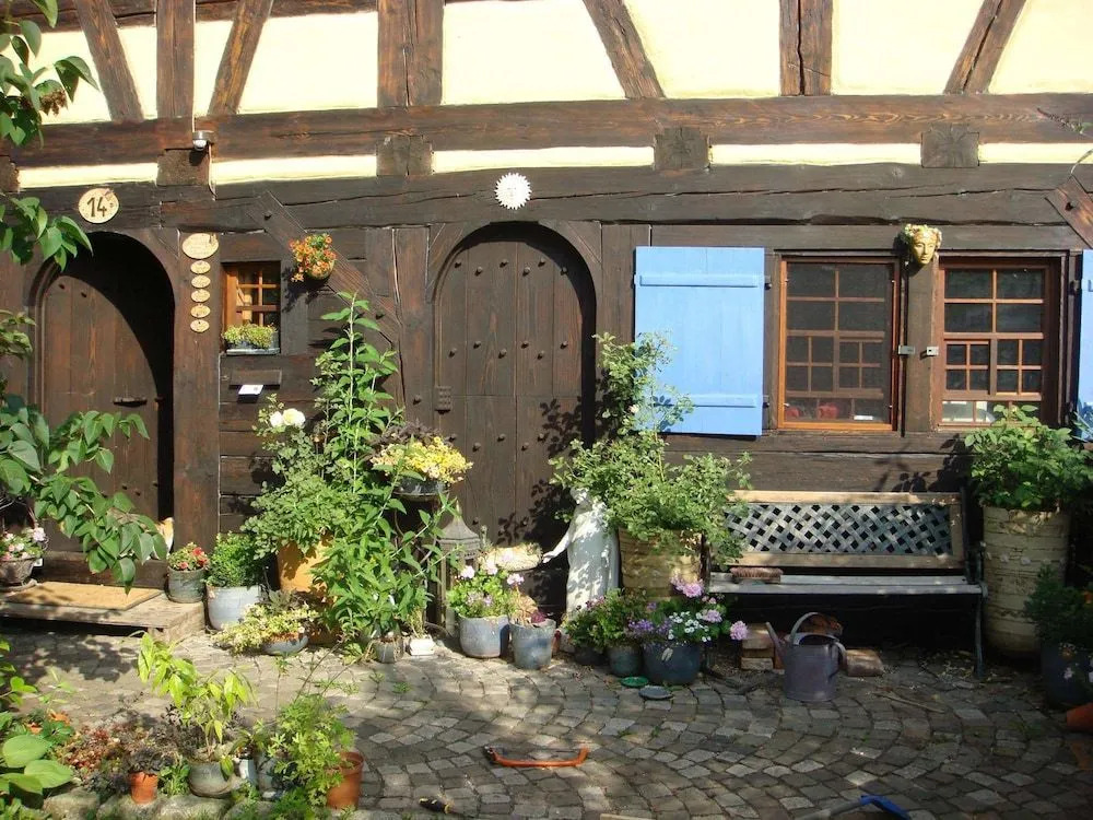 Vogtshof Rottweil