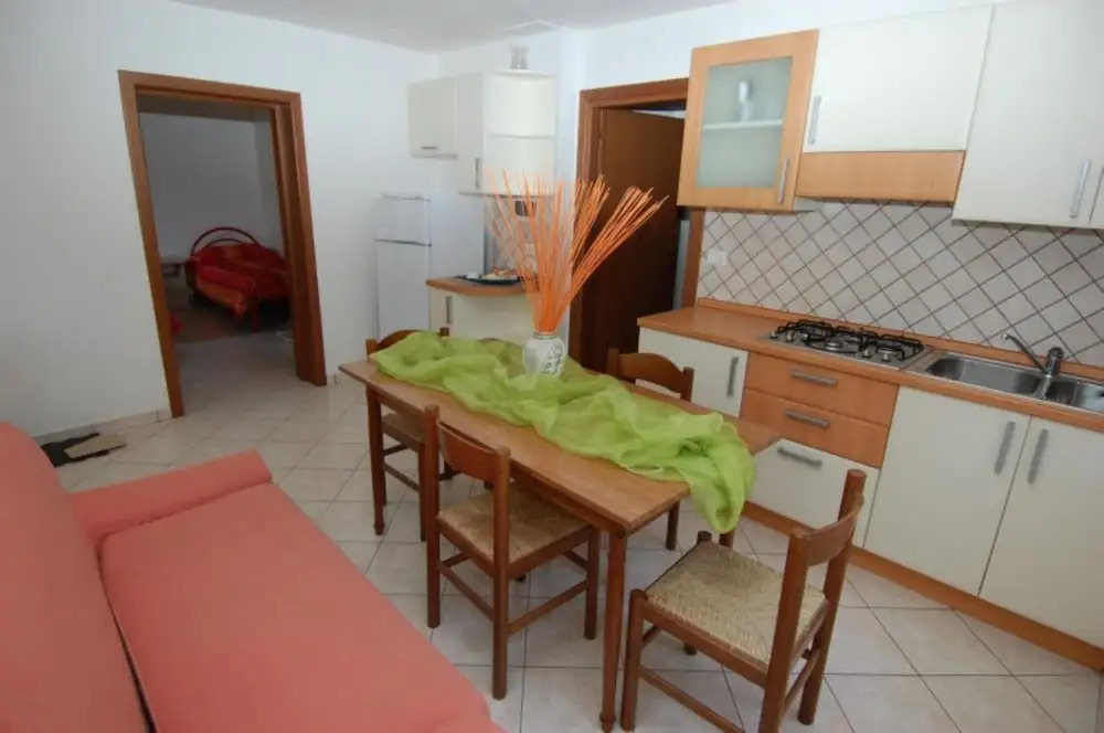 Comfy Apartment in Rosolina