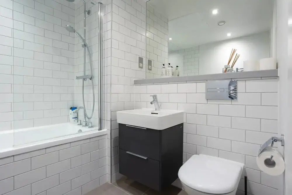 Amazing 2 Bedroom Apartment With Views of Edinburgh Castle