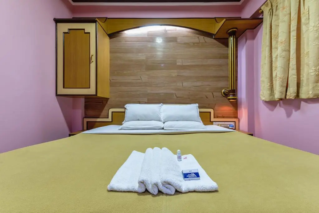 Hotel Aircraft International