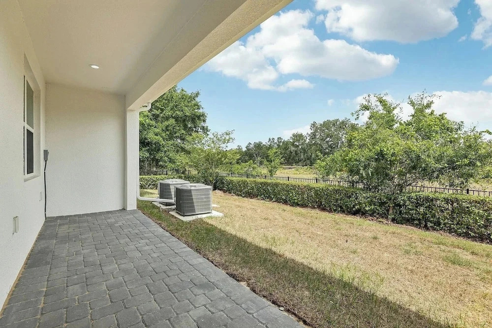 Sunshine Getaway in Heart of Kissimmee