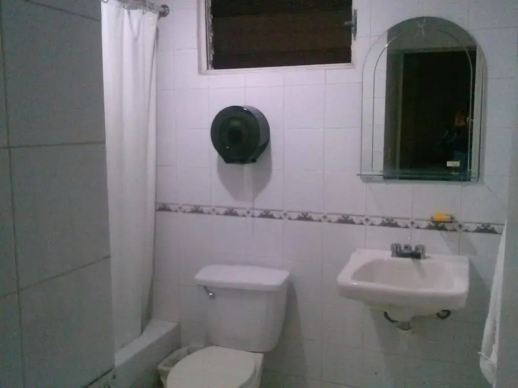 Residencial tp Matilde I