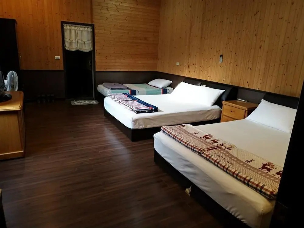Chulu ecological farm B&B