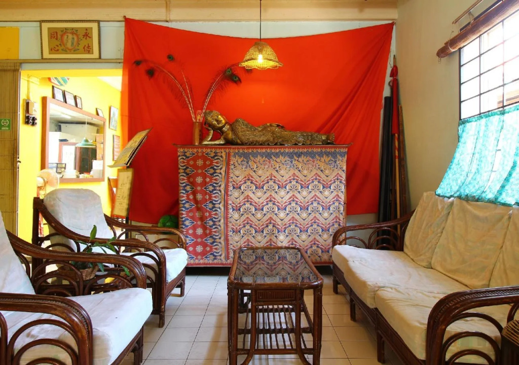 Voyage Guesthouse