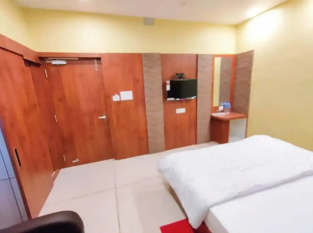 Hotel Bharati