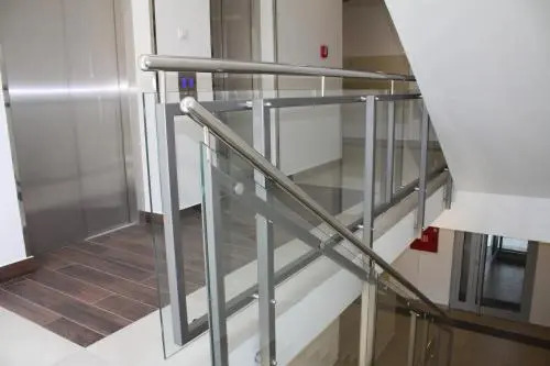 A blok apartments A1