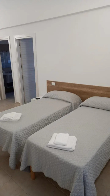 B&B Al Thesoro