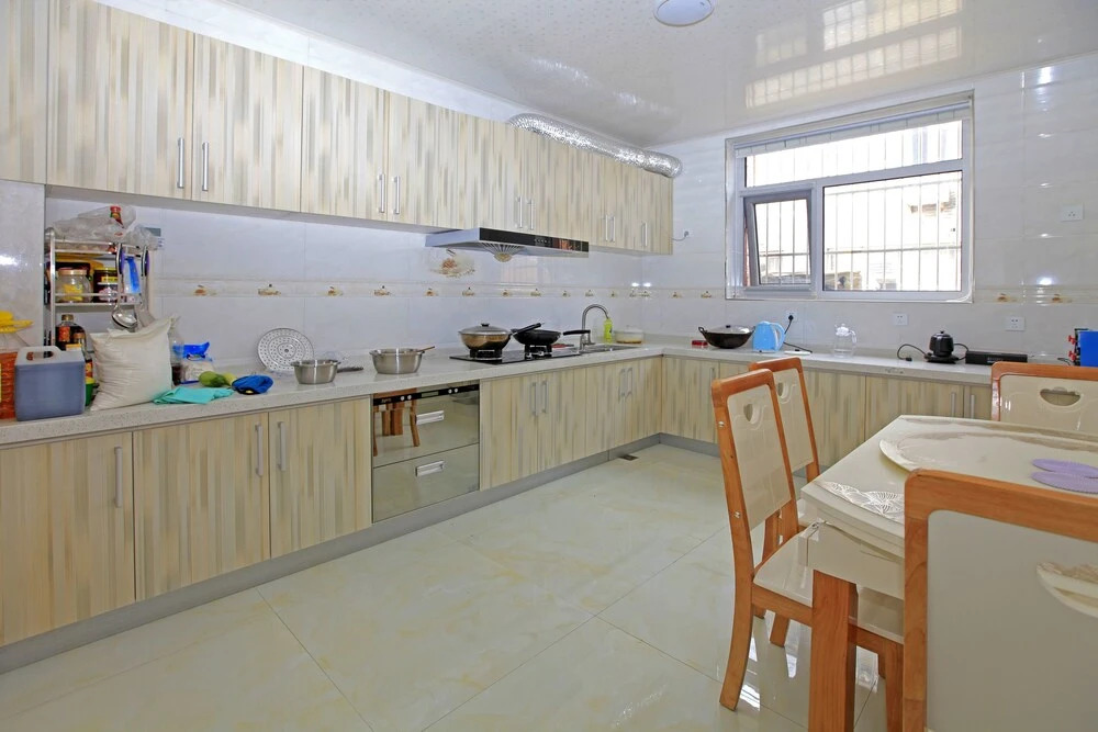 Beijing Great Wall Zhan Guesthouse