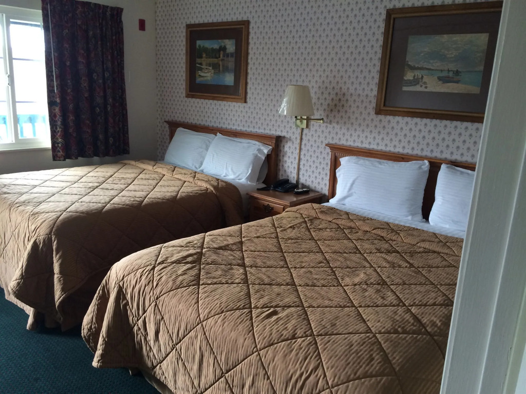 Travel Inn