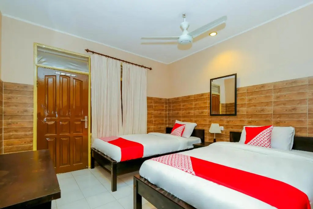 OYO 2292 Pondok Lita