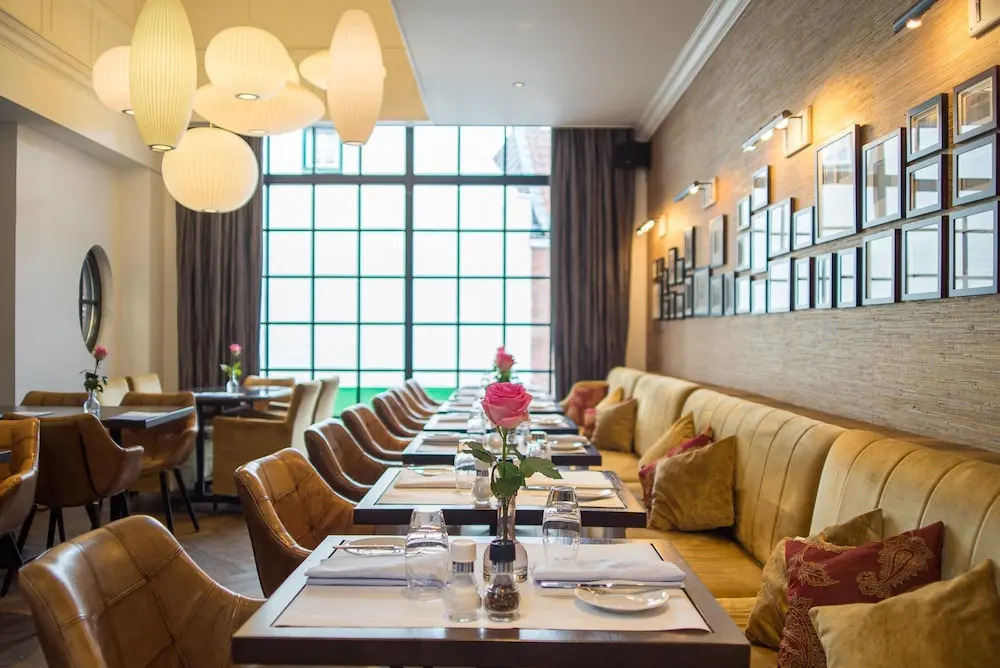 De Lindenhoeve Boutique Hotel