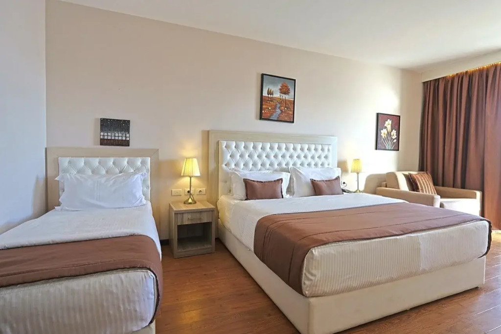 Hotel Bleart