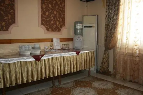 Гостиница Golden Rose