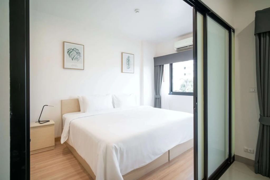 KOS Hotel Suvarnabhumi Airport -SHA Extra Plus