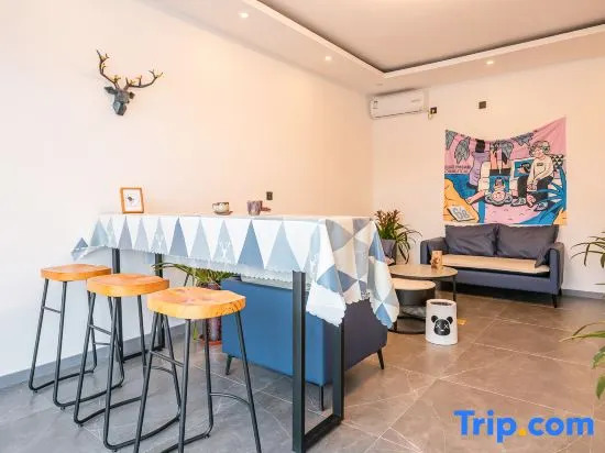 Yoyou Luming Homestay, Yanqing District, Beijing