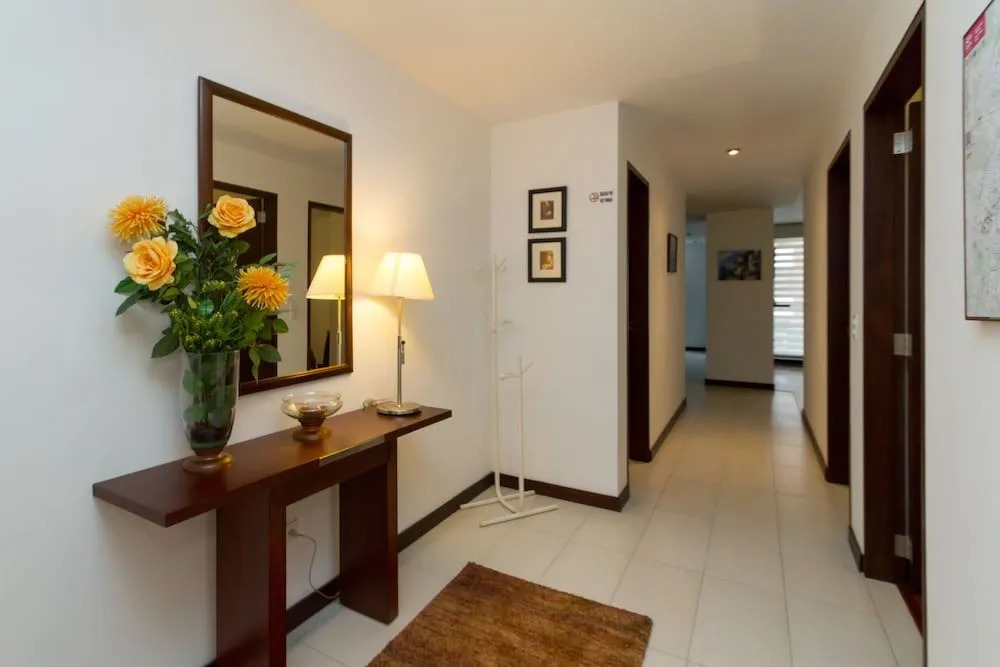 Suites Metropoli Edificio Torino