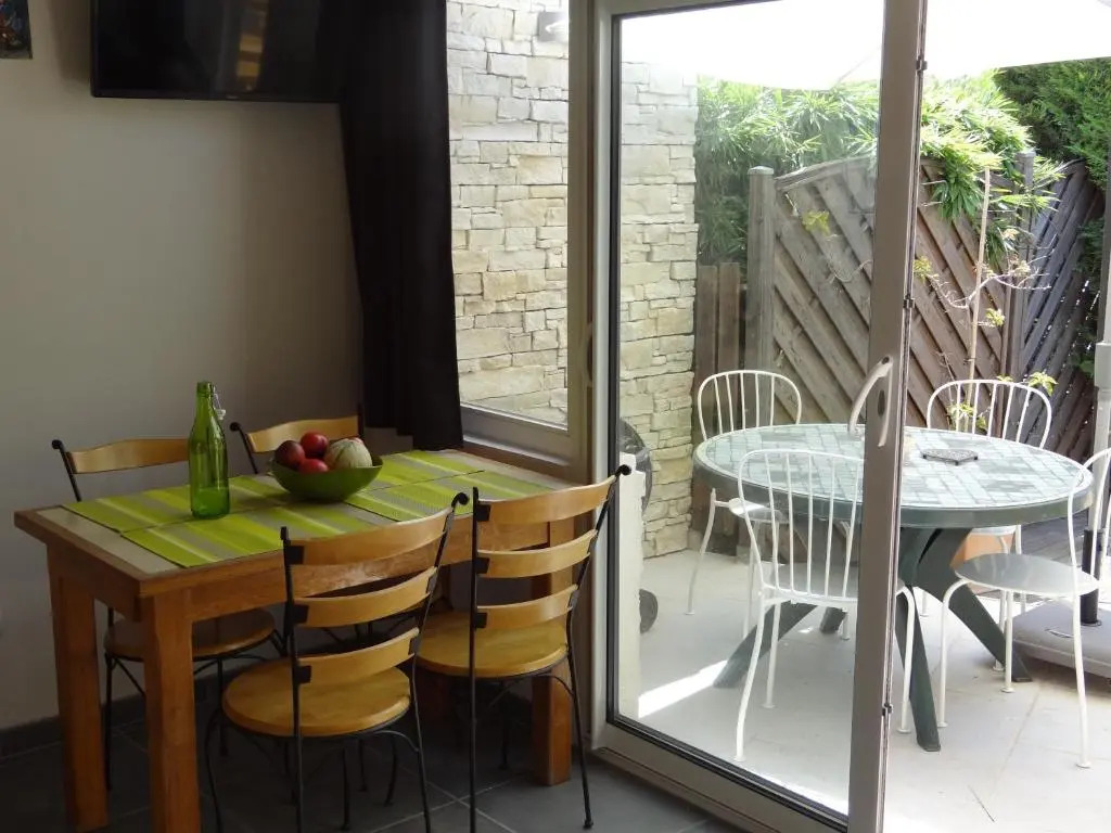 Duplex En Provence