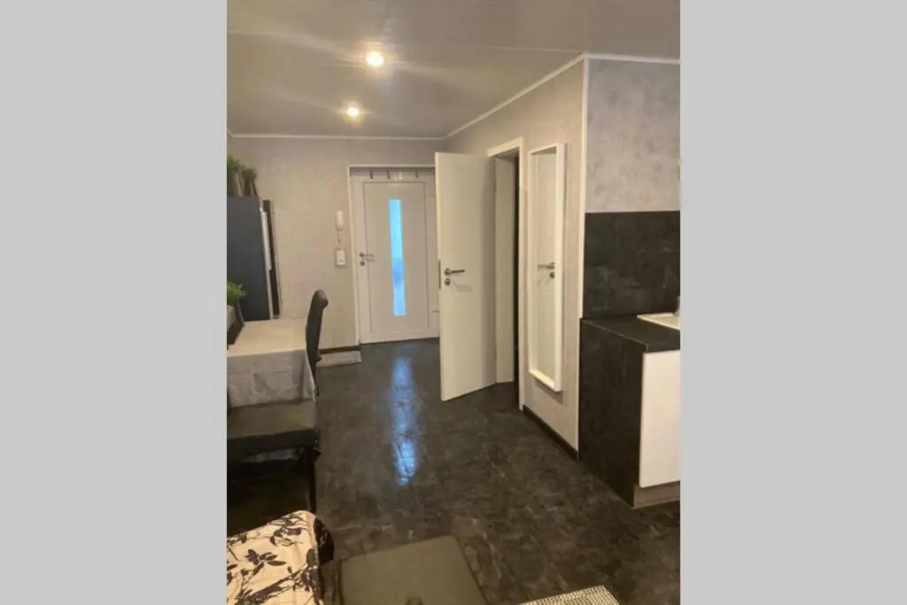 Viktera modernes Apartment