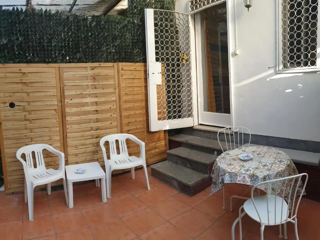 B&B Rivalta - Posillipo