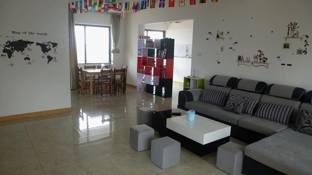 Yangjiang Traveler Youth Hostel