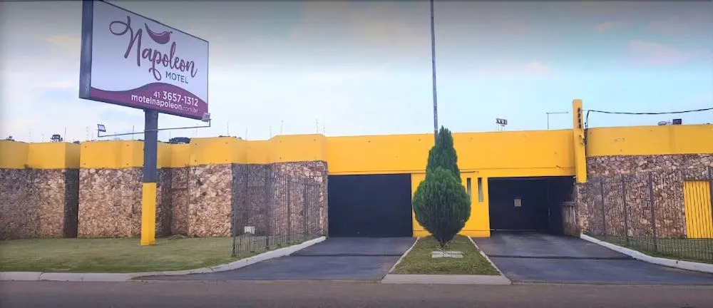 Motel Napoleon