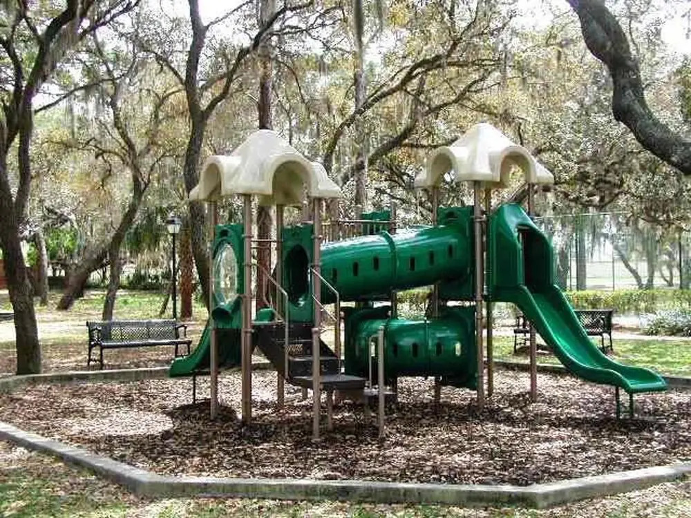 Disney's Playhouse